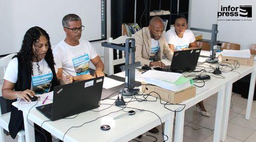 Fogo: Modernização dos arquivos é chave para serviços públicos mais eficientes, defende vereador